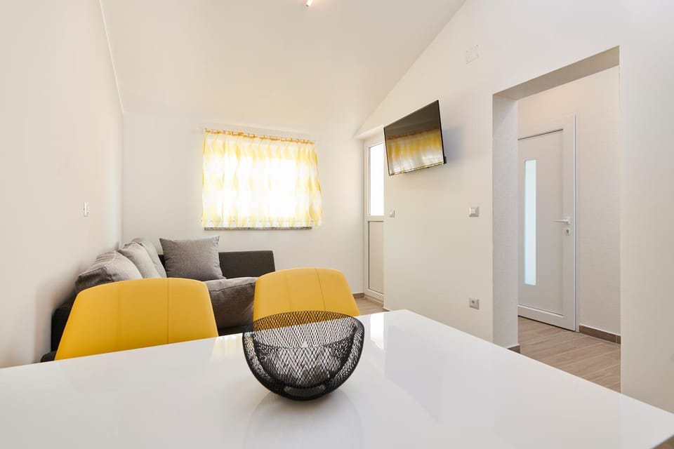 Villa Dvori Apartment in Istria County