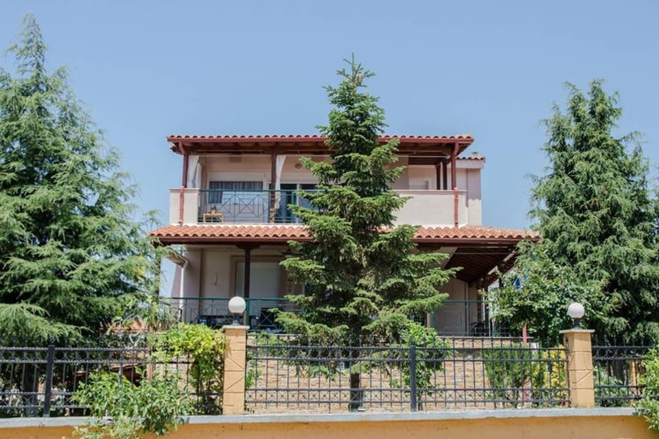 Property building, Floor plan