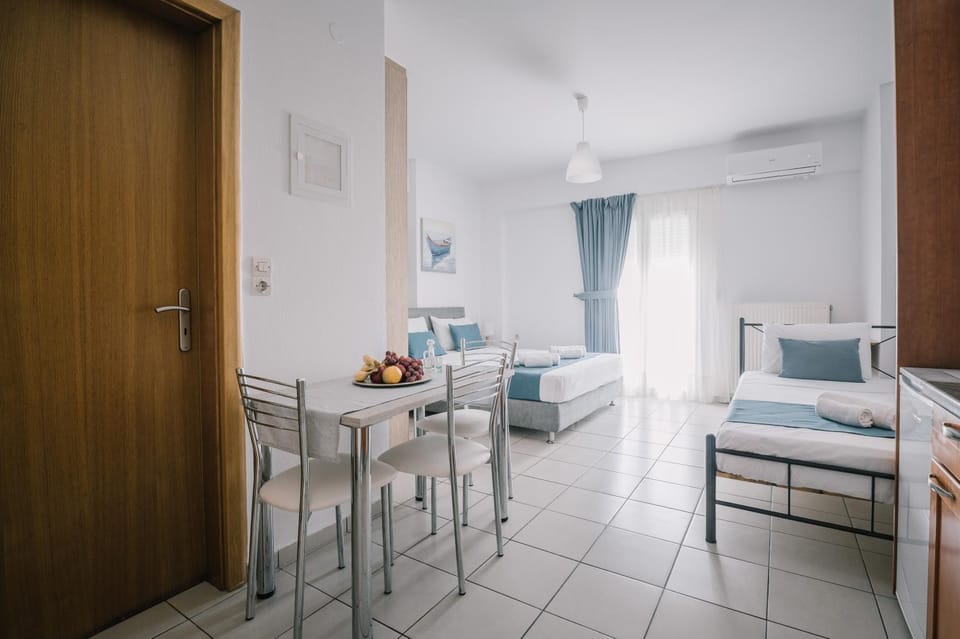 Joy Apartment Apartment in Rethymno