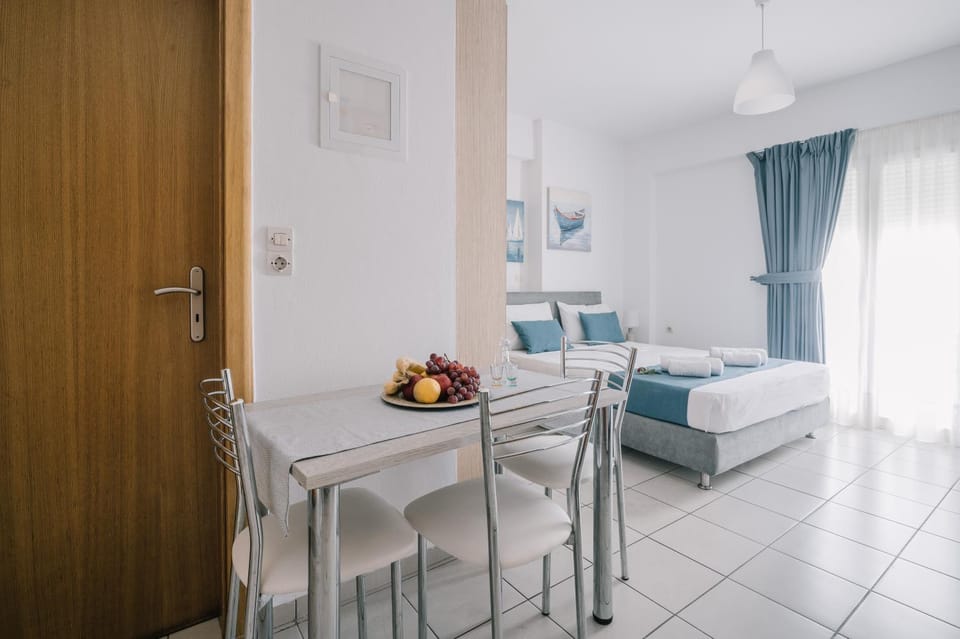 Joy Apartment Apartment in Rethymno