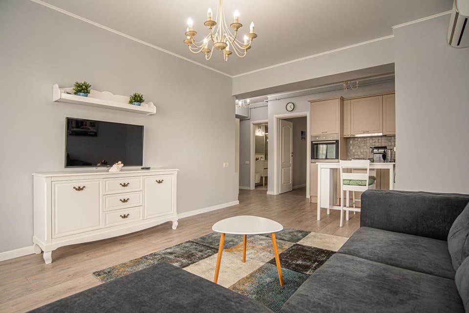 ByTheLake Superior Apartment Apartment in Constanta