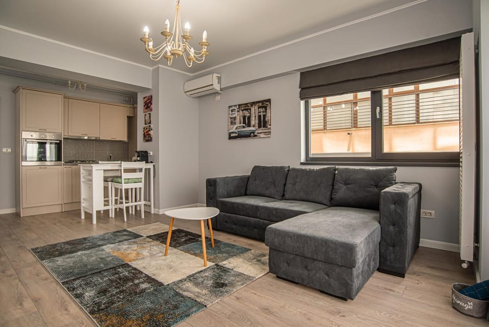 ByTheLake Superior Apartment Apartment in Constanta