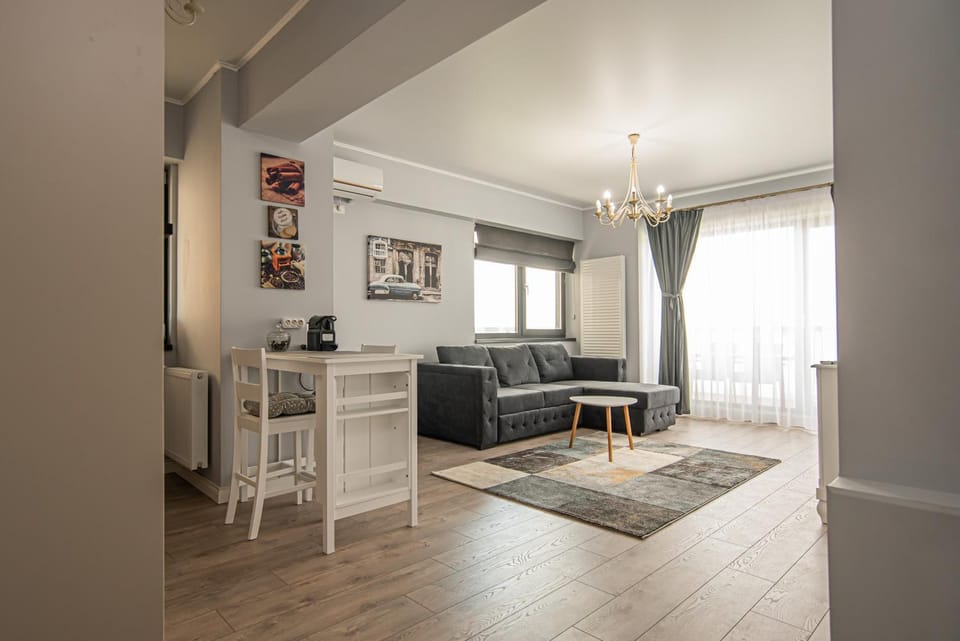 ByTheLake Superior Apartment Apartment in Constanta