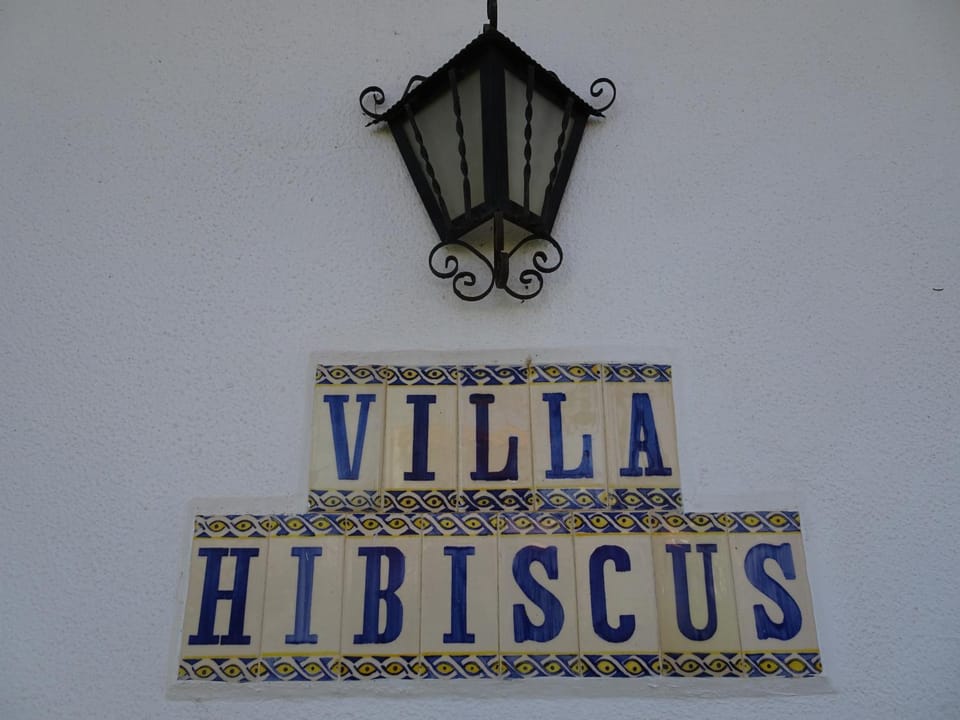 Property logo or sign