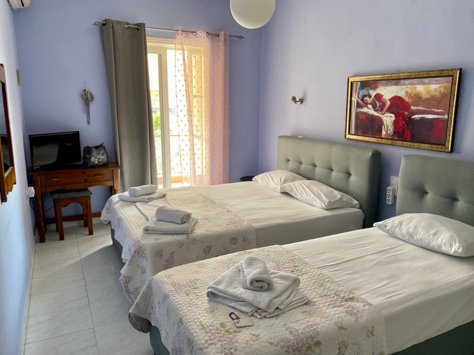 The Filoxenia Apartments, Nikiana Apartment in Lefkada, Lefkada Municipality, Greece