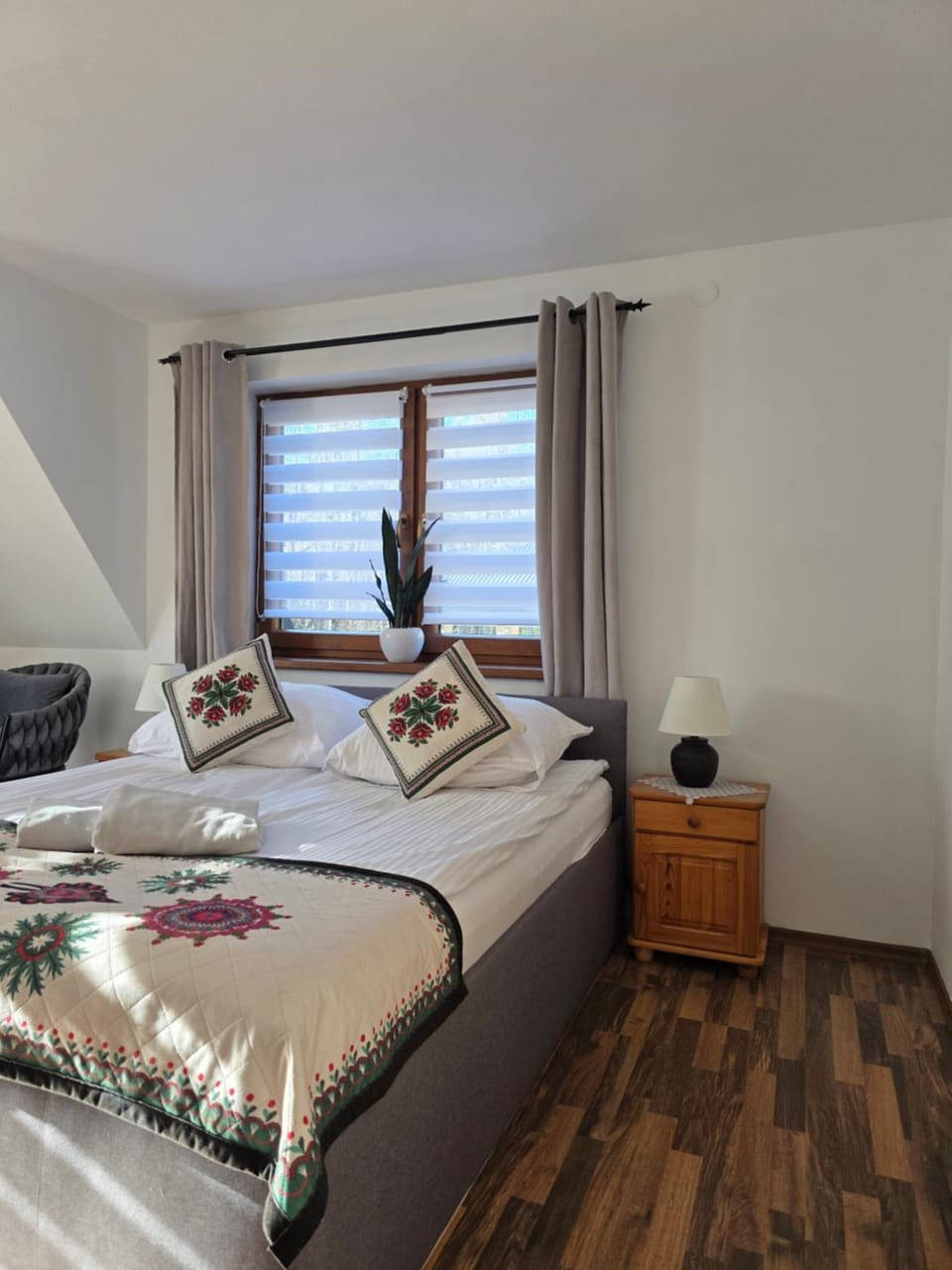 Klimkowa Chata Vacation rental in Zakopane