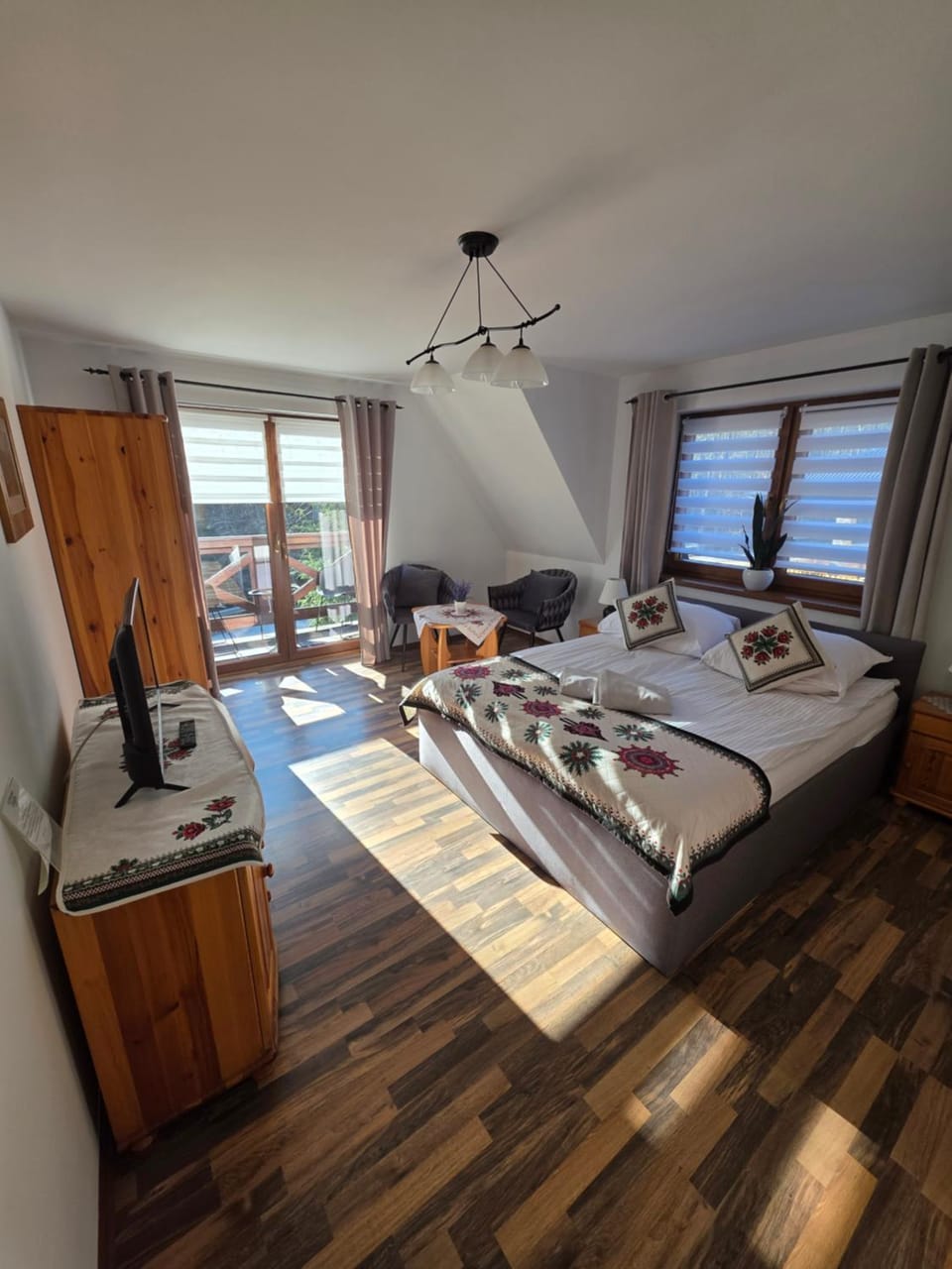 Klimkowa Chata Vacation rental in Zakopane