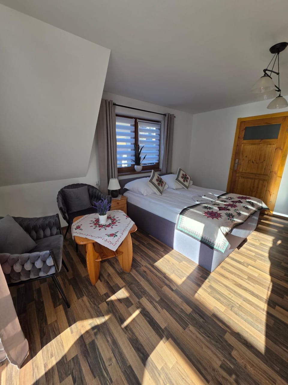 Klimkowa Chata Vacation rental in Zakopane