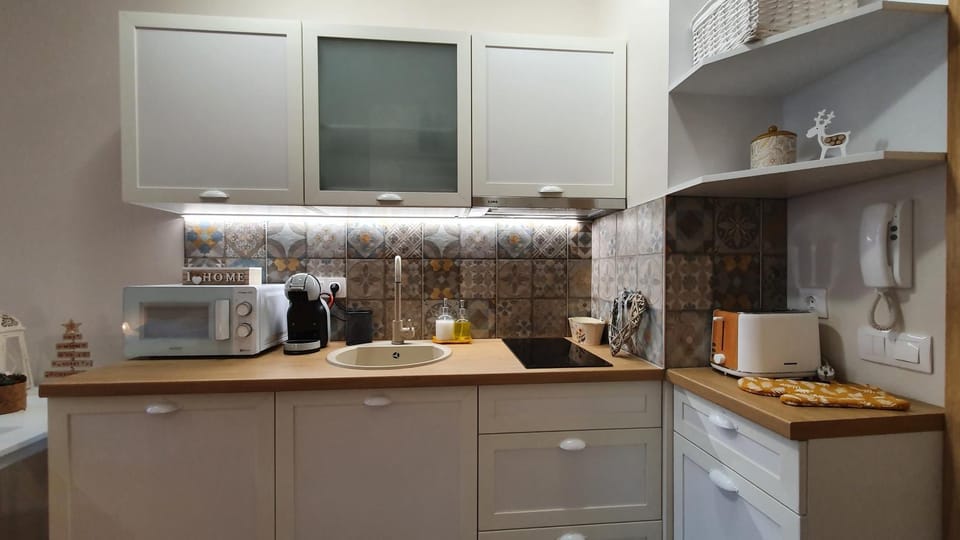 Borovets Holiday Homes Apartment in North Macedonia