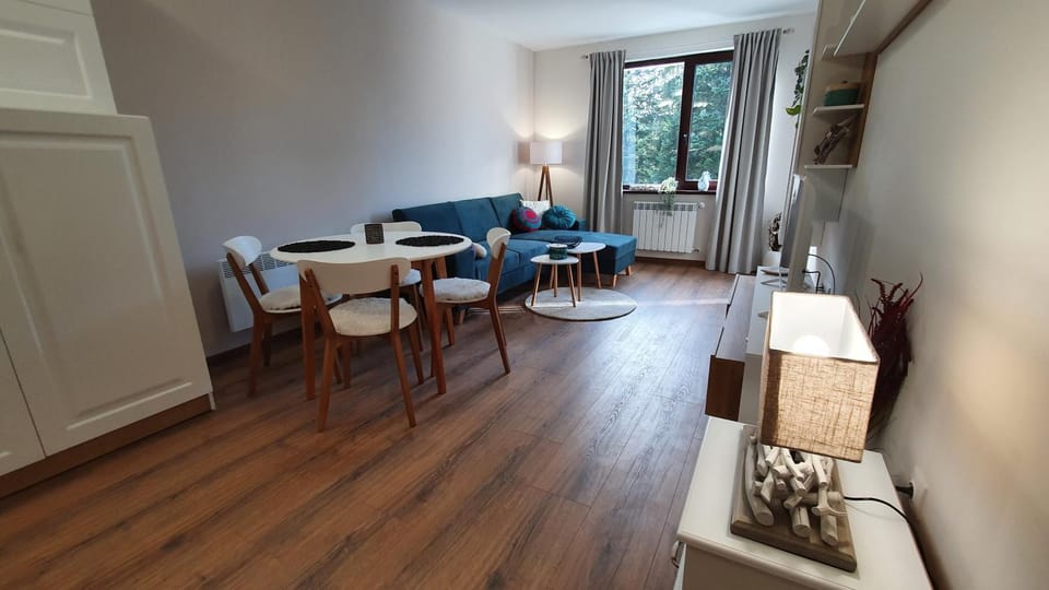 Borovets Holiday Homes Apartment in North Macedonia