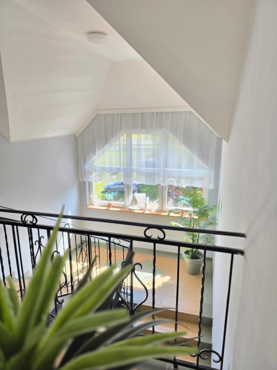 Promyk Bed and Breakfast in West Pomeranian Voivodeship, Poland