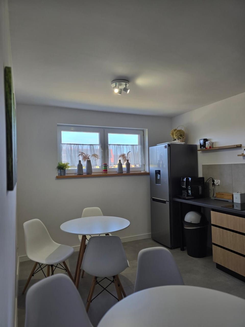 Promyk Bed and Breakfast in West Pomeranian Voivodeship, Poland