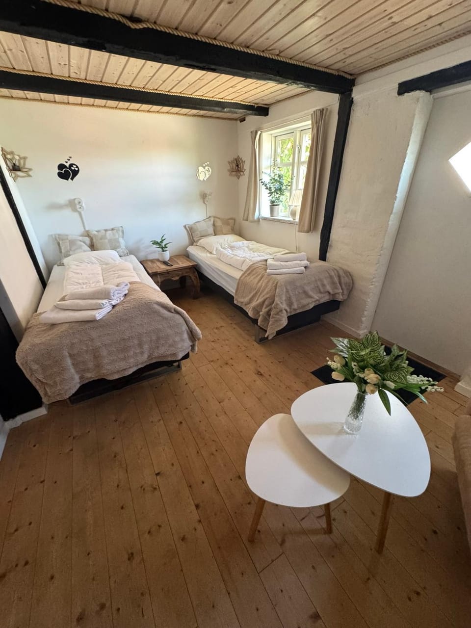 Conedue B&B Bed and Breakfast in Væggerløse