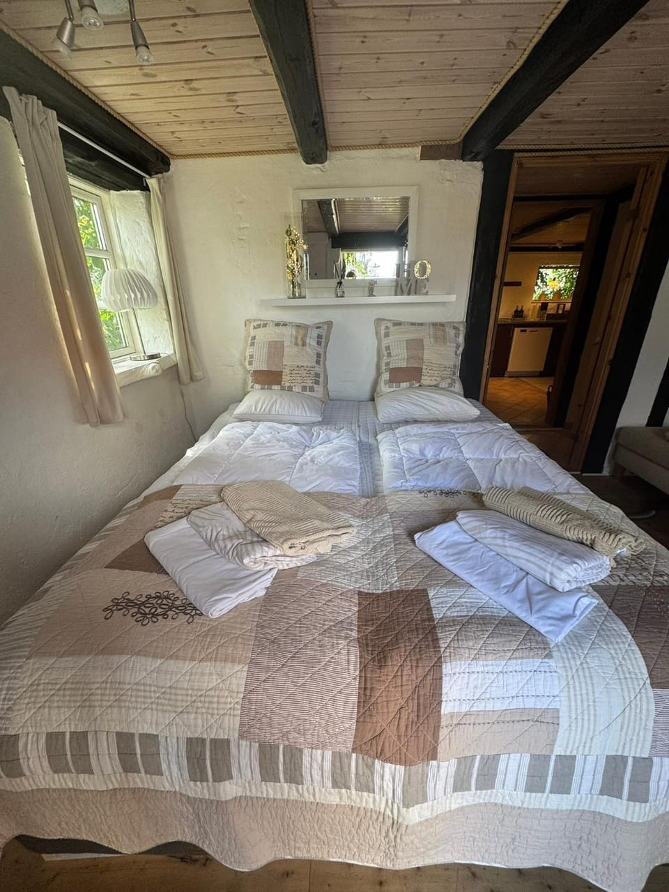 Conedue B&B Bed and Breakfast in Væggerløse