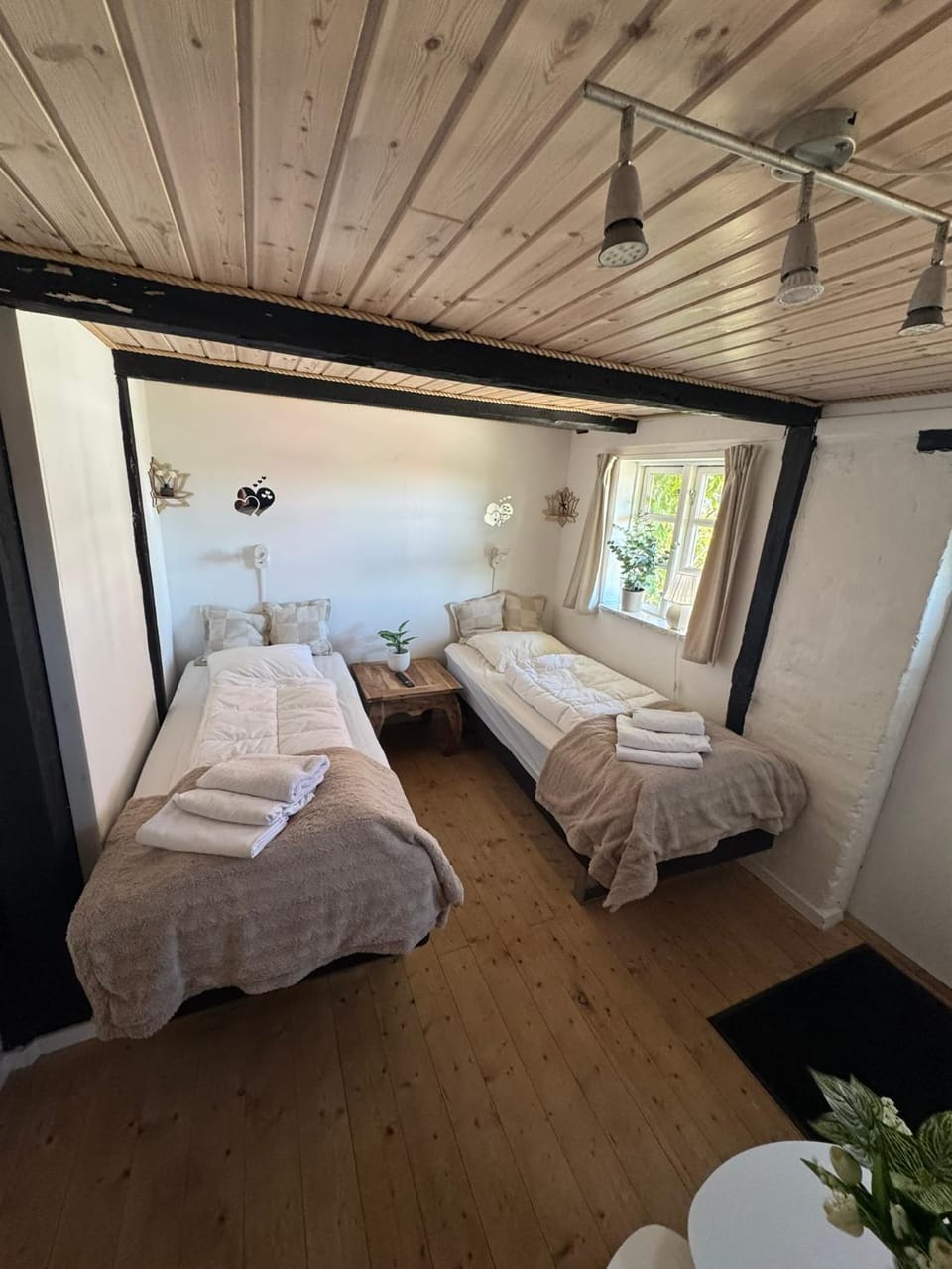 Conedue B&B Bed and Breakfast in Væggerløse