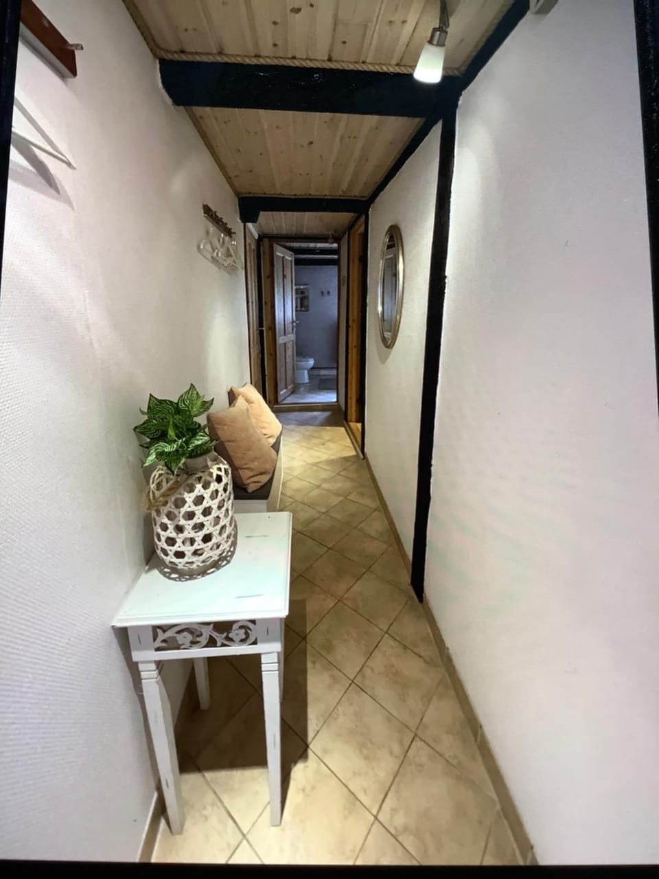 Conedue B&B Bed and Breakfast in Væggerløse