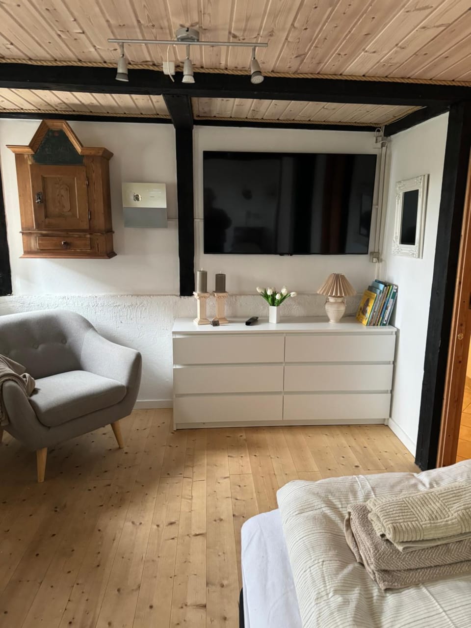 Conedue B&B Bed and Breakfast in Væggerløse