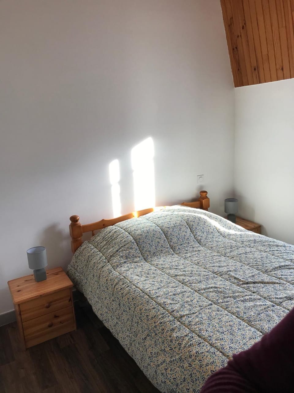 Appartement T3 Le Mont Dore Centre Apartment in Auvergne-Rhône-Alpes