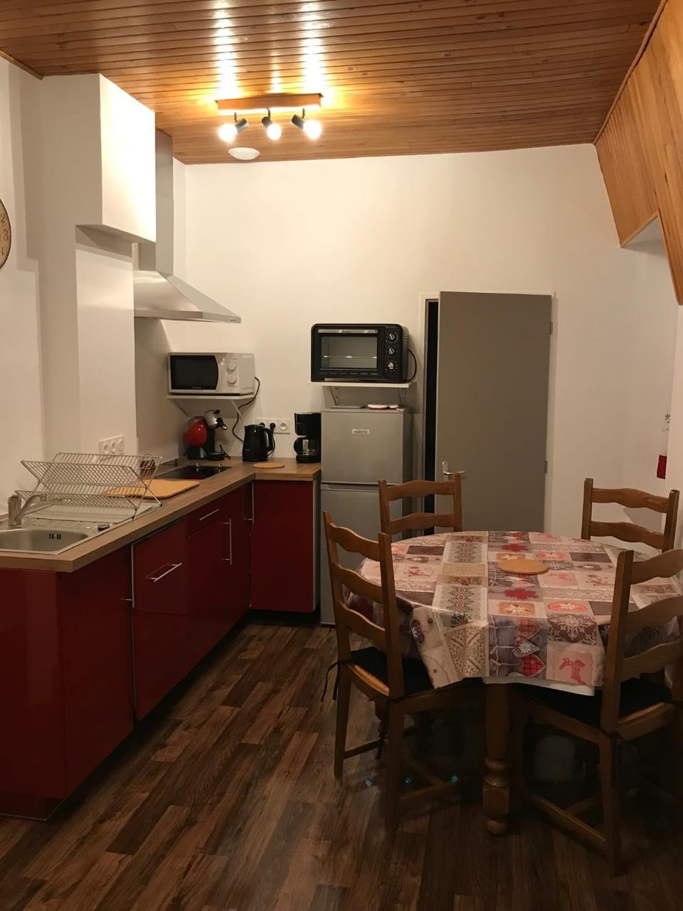 Appartement T3 Le Mont Dore Centre Apartment in Auvergne-Rhône-Alpes