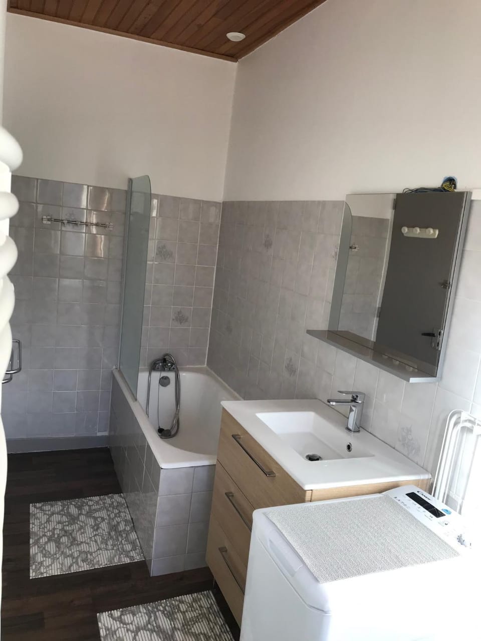 Appartement T3 Le Mont Dore Centre Apartment in Auvergne-Rhône-Alpes
