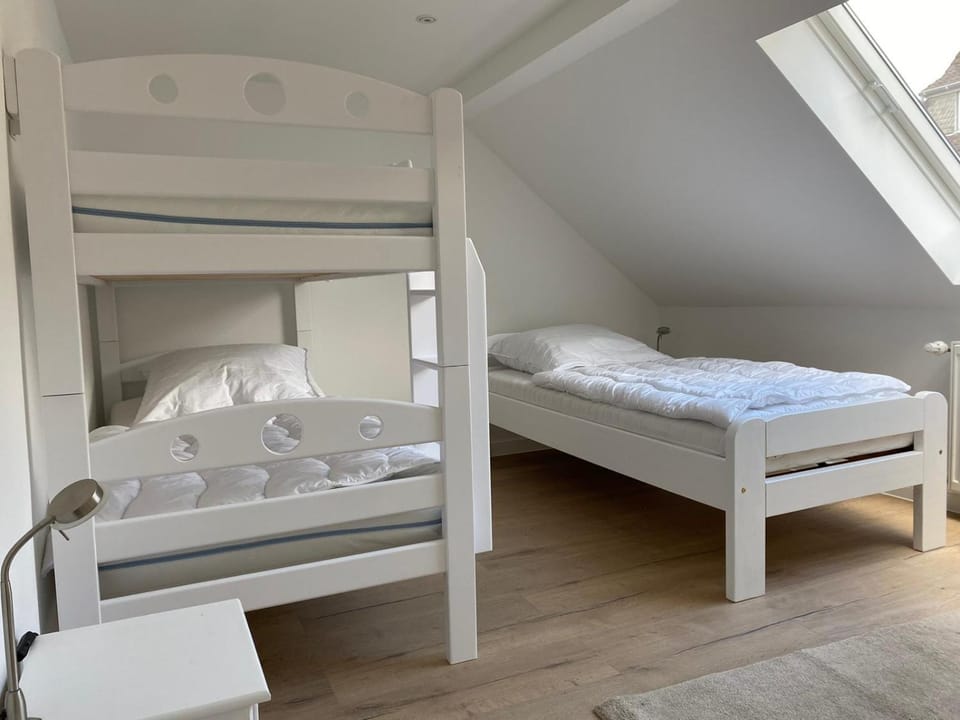 interaktiv Appartements in Heiligenhaus - Hauptstrasse Apartment in North Rhine-Westphalia