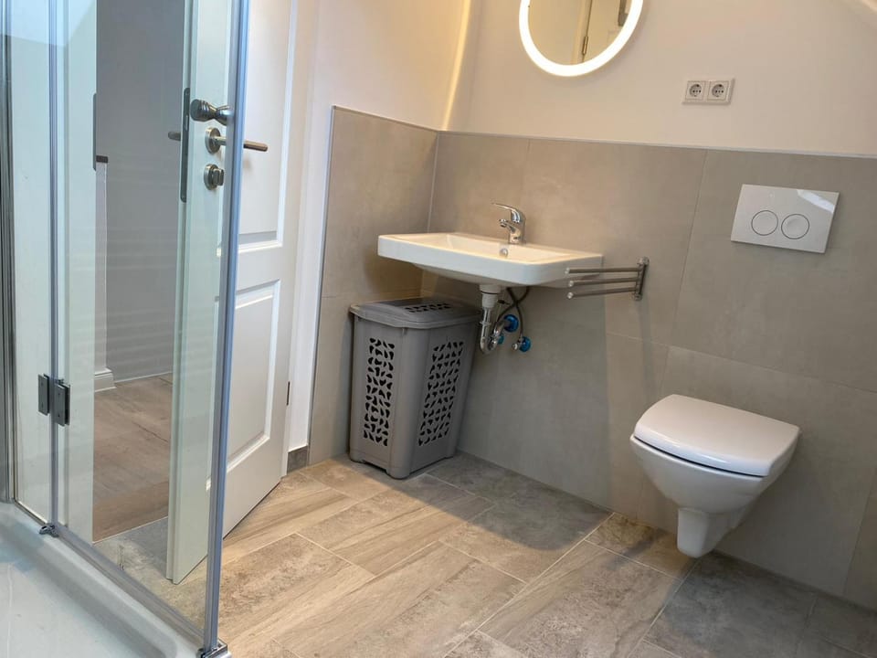 interaktiv Appartements in Heiligenhaus - Hauptstrasse Apartment in North Rhine-Westphalia