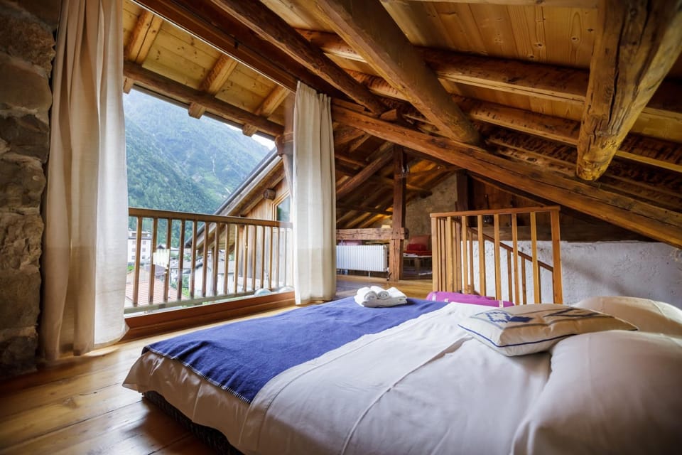 LA PITA AGORDINA Vacation rental in Trentino-South Tyrol