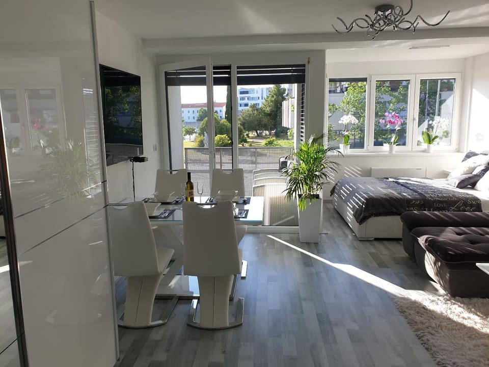 Apartment VAL Apartment in Slovenia