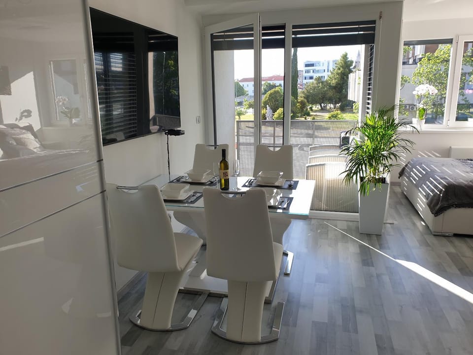 Apartment VAL Apartment in Slovenia