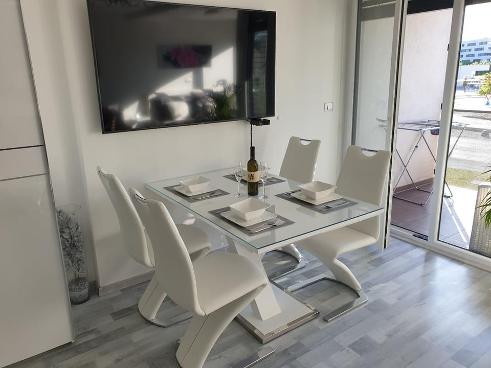Apartment VAL Apartment in Slovenia