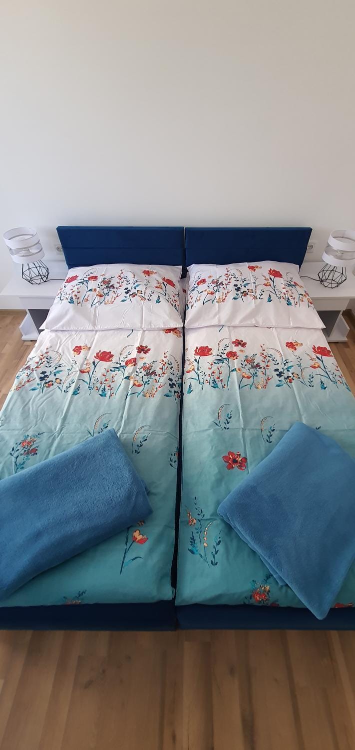 Pokoje gościnne IRENA Vacation rental in Pomeranian Voivodeship