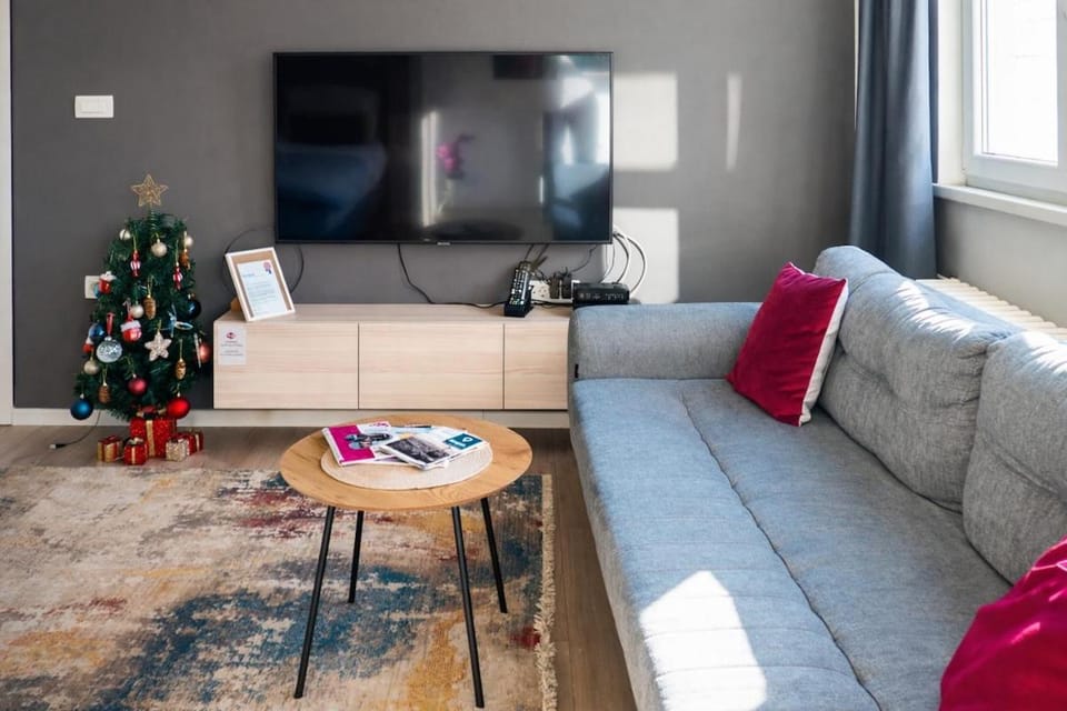 Apartman Orhideja Apartment in Sarajevo