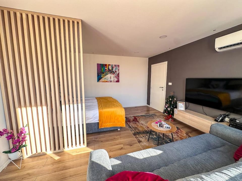 Apartman Orhideja Apartment in Sarajevo