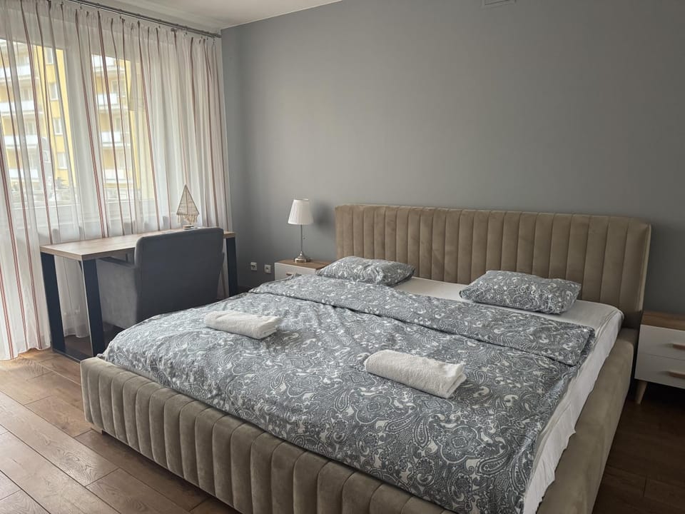 TV and multimedia, Bedroom