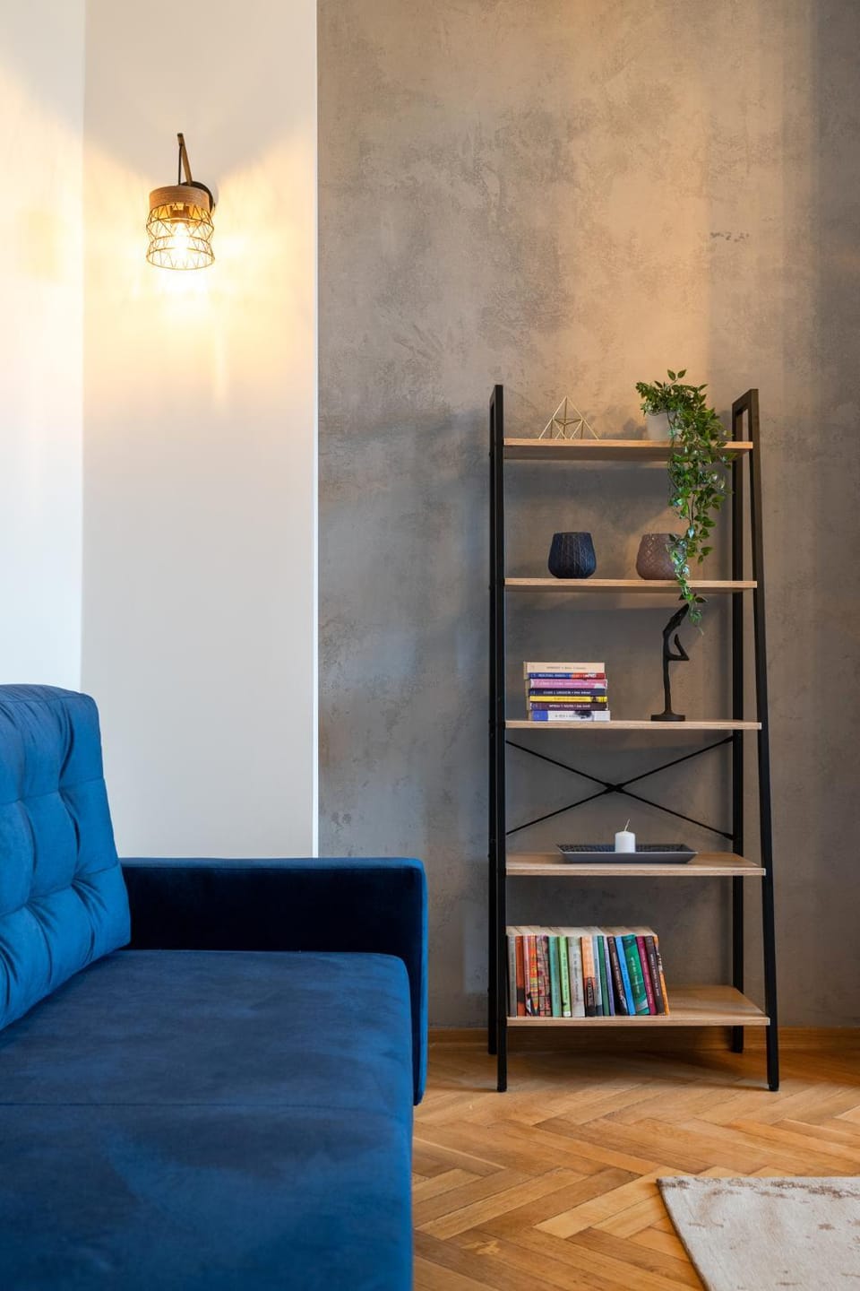 Warsaw Concierge Filtrowa Apartment in Warsaw