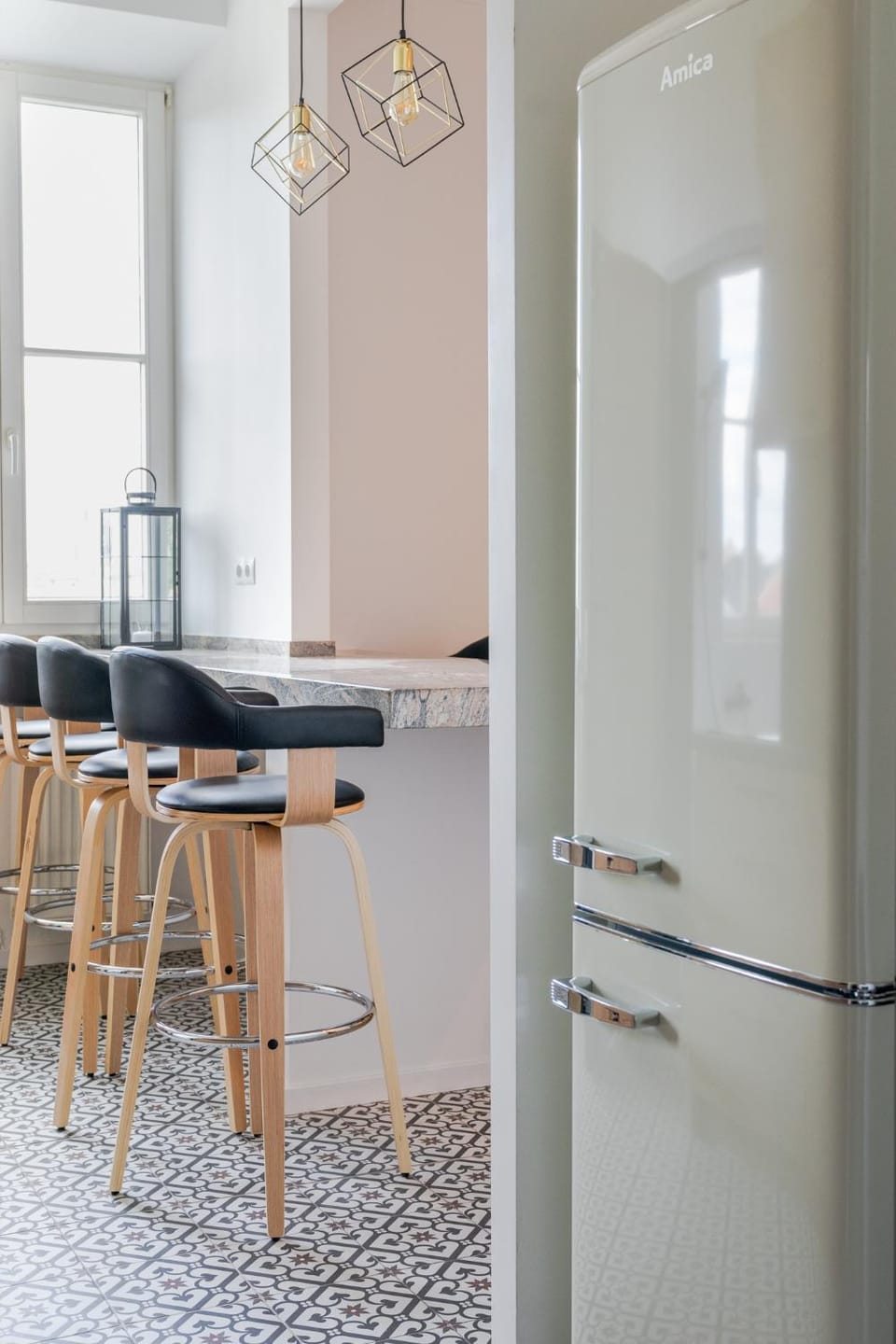 Warsaw Concierge Filtrowa Apartment in Warsaw