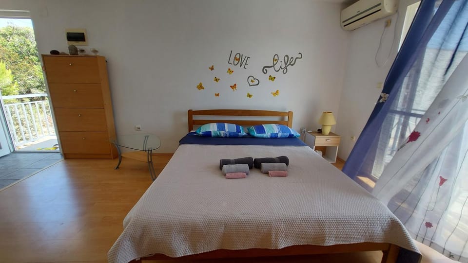Apartmani Mama Leone Apartment in Dubrovnik-Neretva County