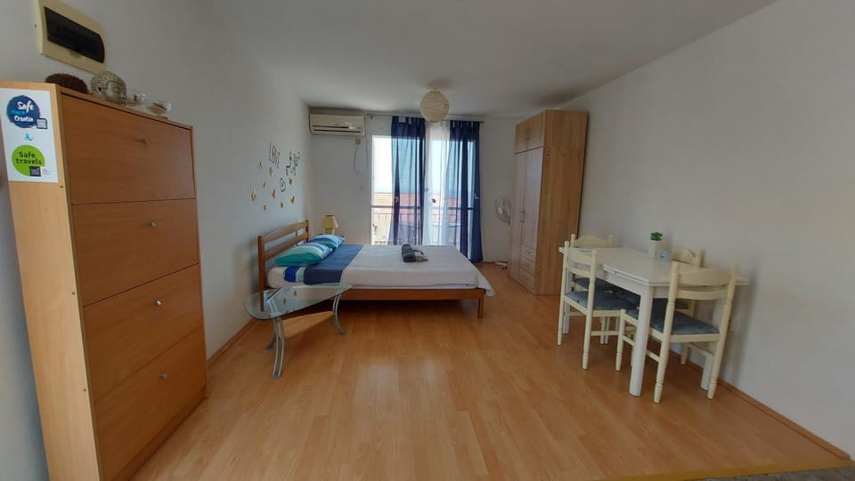 Apartmani Mama Leone Apartment in Dubrovnik-Neretva County