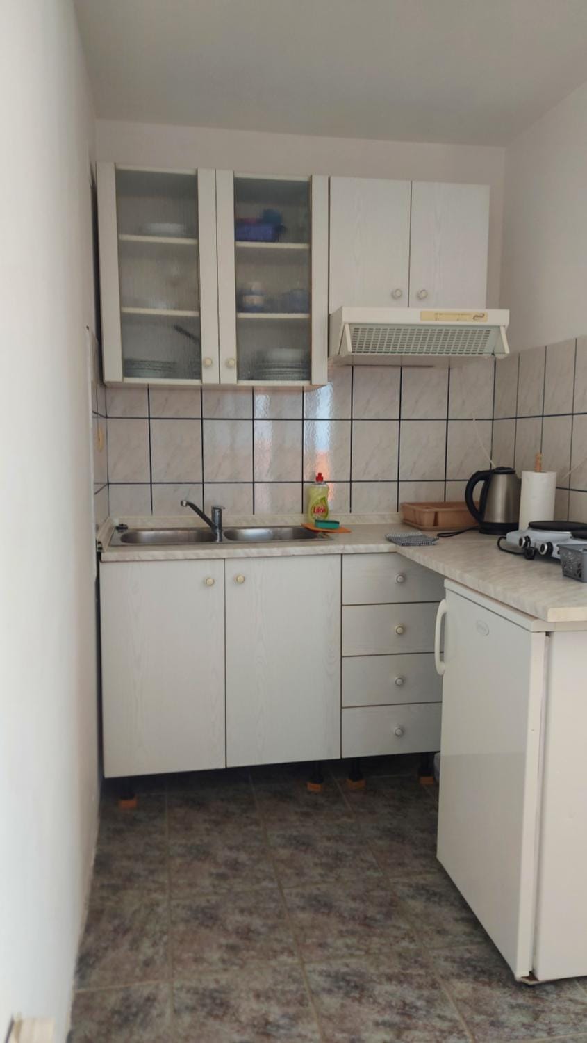 Apartmani Mama Leone Apartment in Dubrovnik-Neretva County
