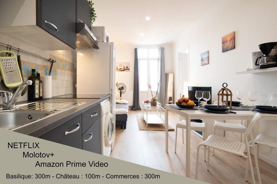 TV and multimedia, Living room, locker, washing machine, kitchen