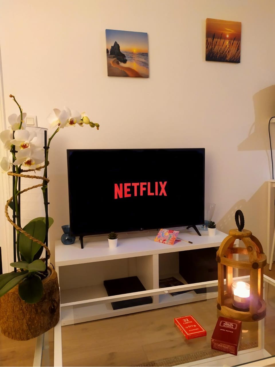 TV and multimedia