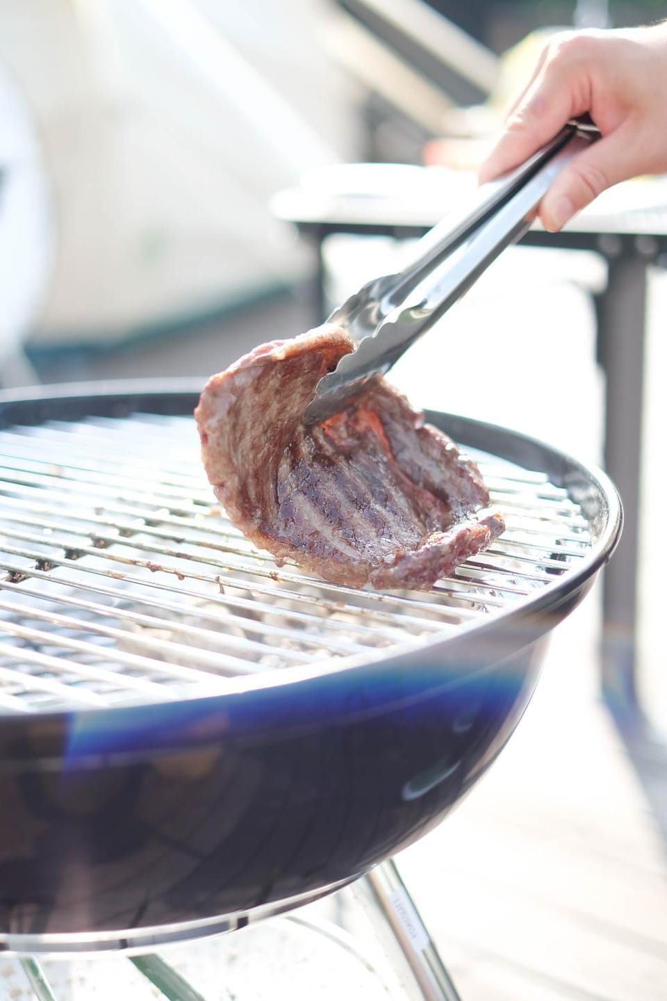 Food close-up