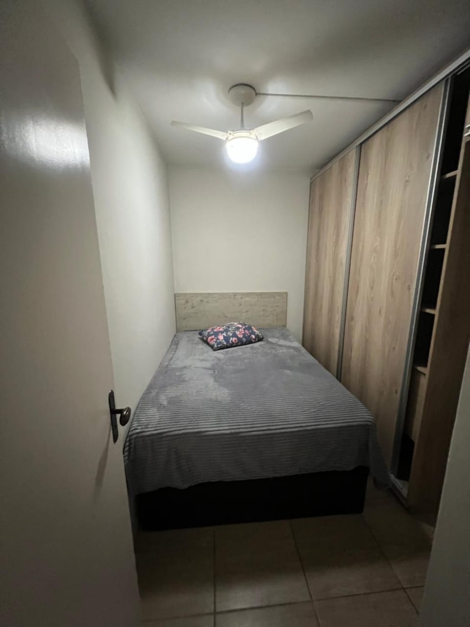 Ap 304 - Beira mar - pés na areia Apartment in State of Rio Grande do Sul