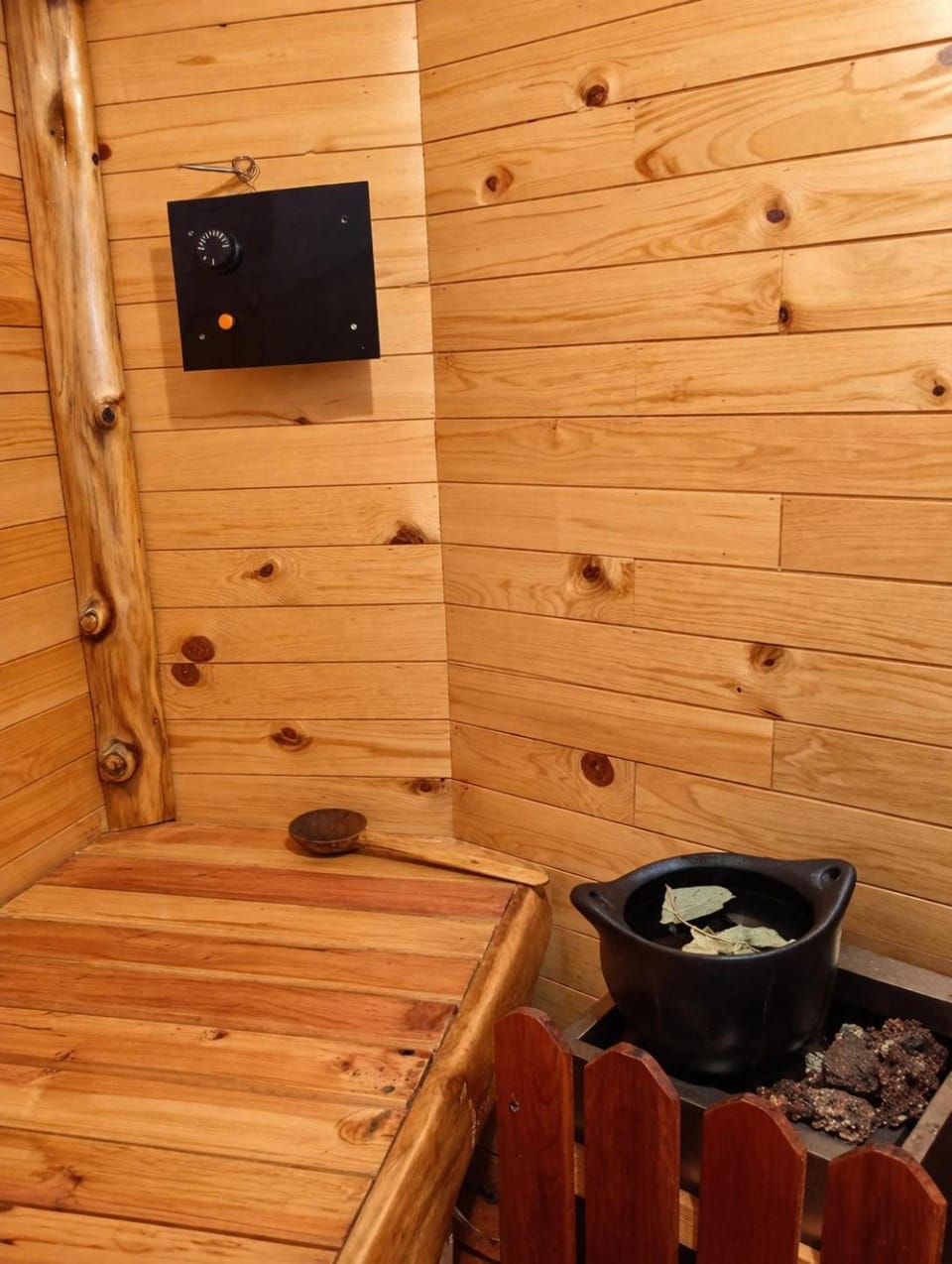 Cabaña en la Calera el Pinar Chalet in Bogota