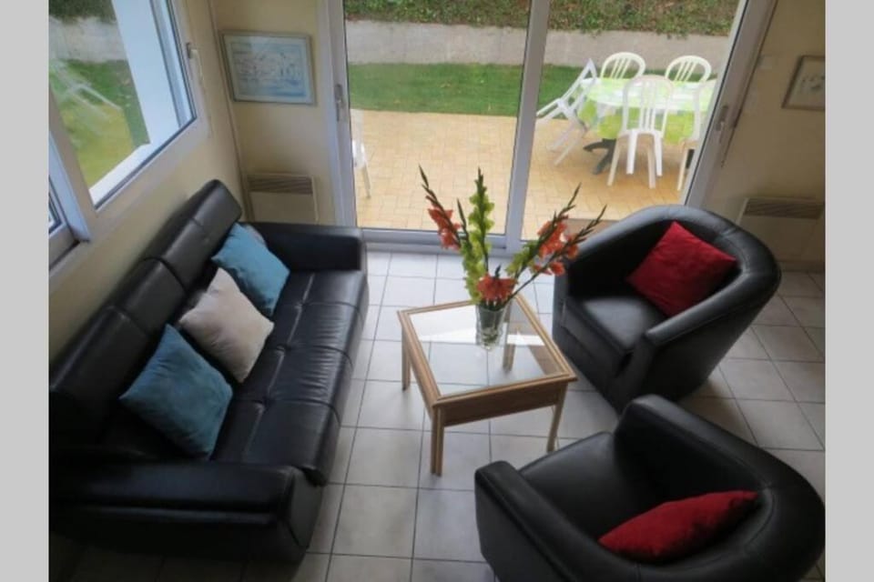 Beg Meil House in Fouesnant