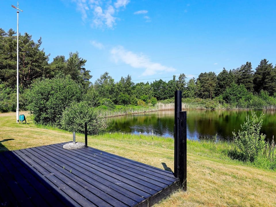 Lake view