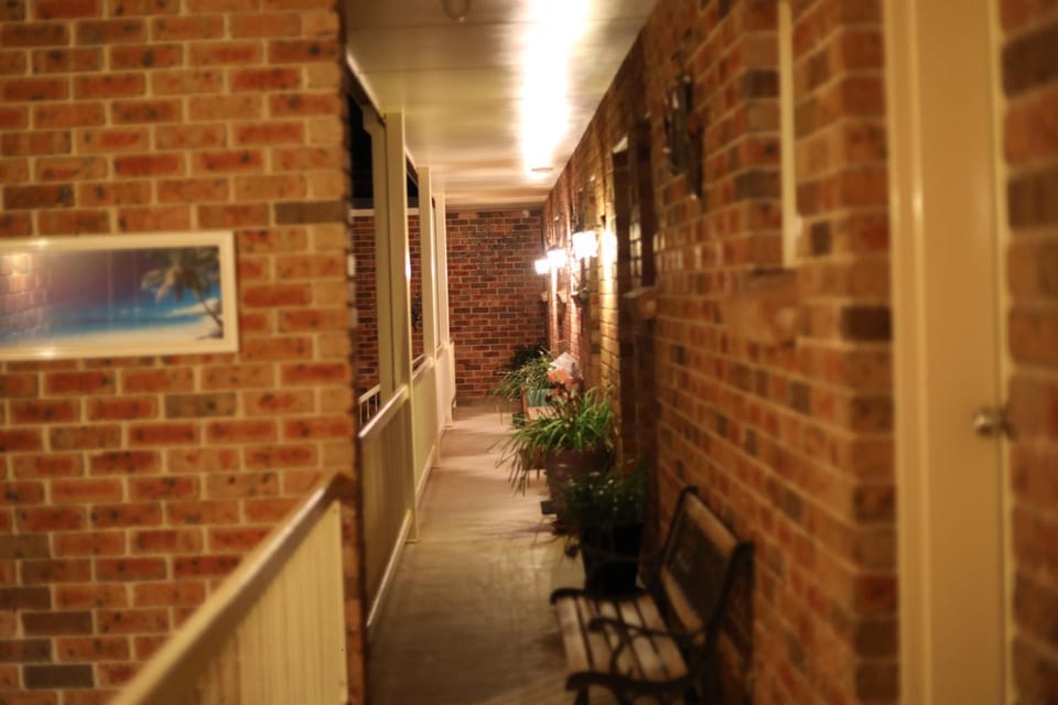 Property building, Balcony/Terrace