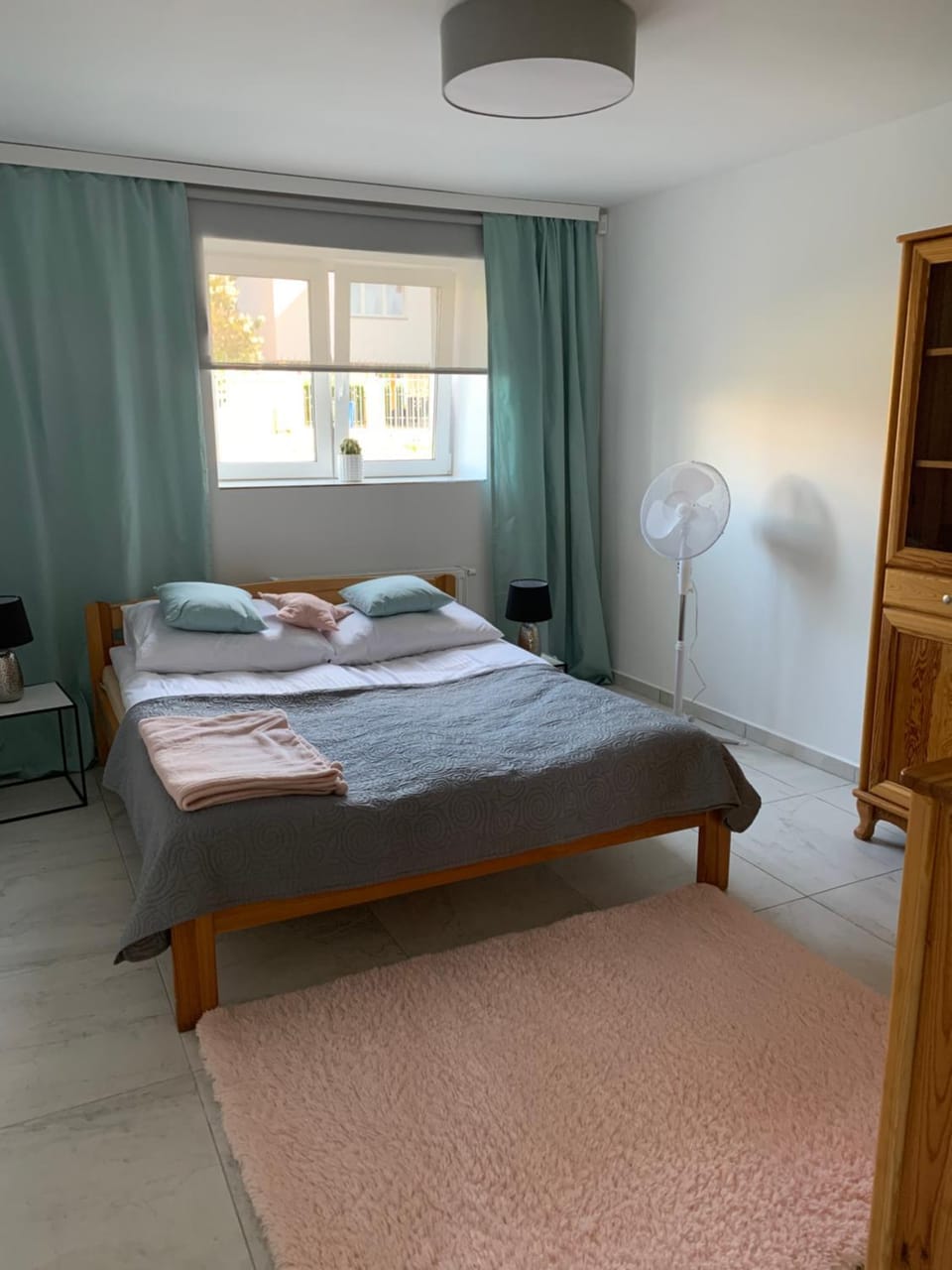 Apartamenty U Ewy Apartment in Pomeranian Voivodeship