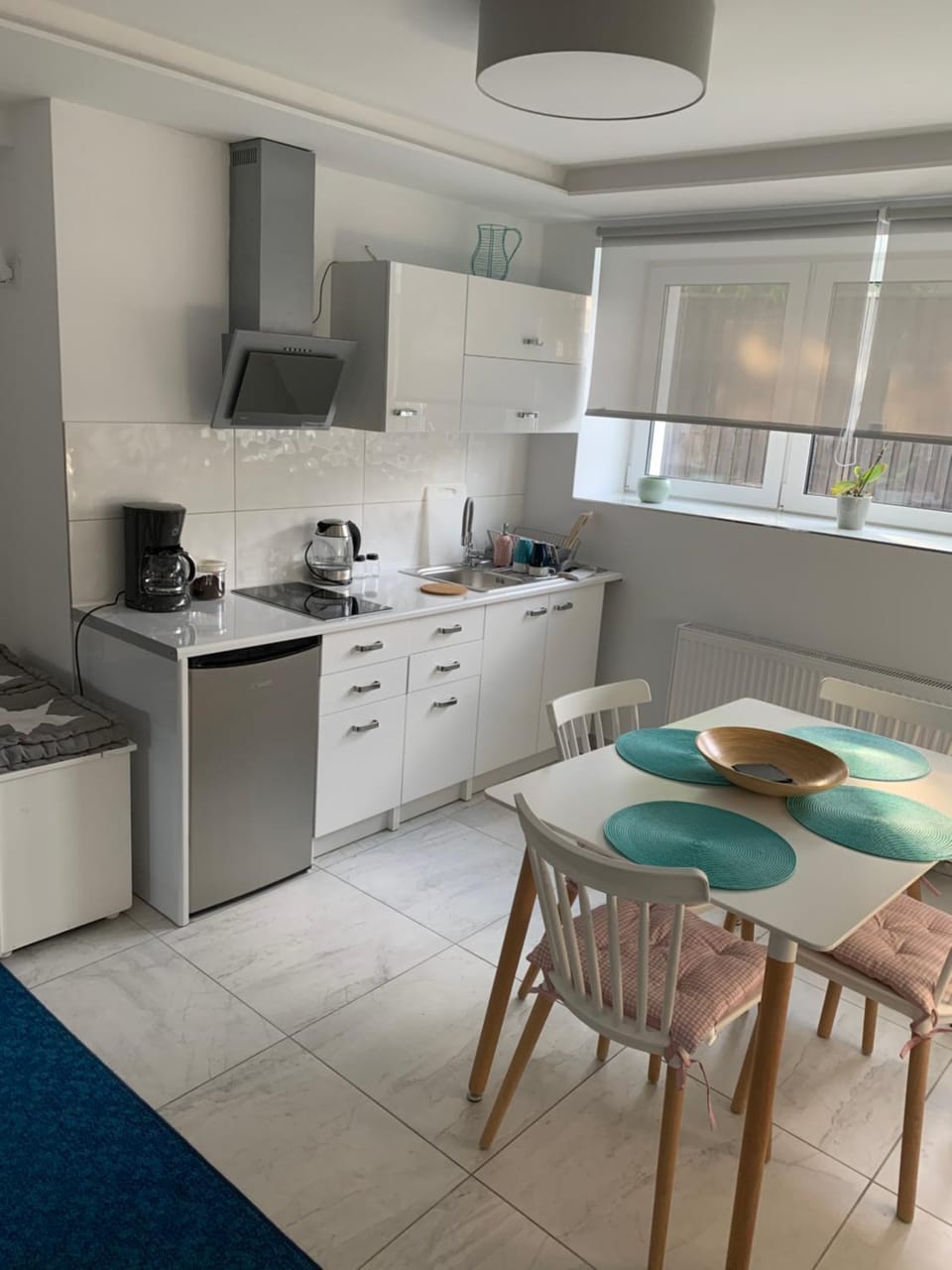 Apartamenty U Ewy Apartment in Pomeranian Voivodeship