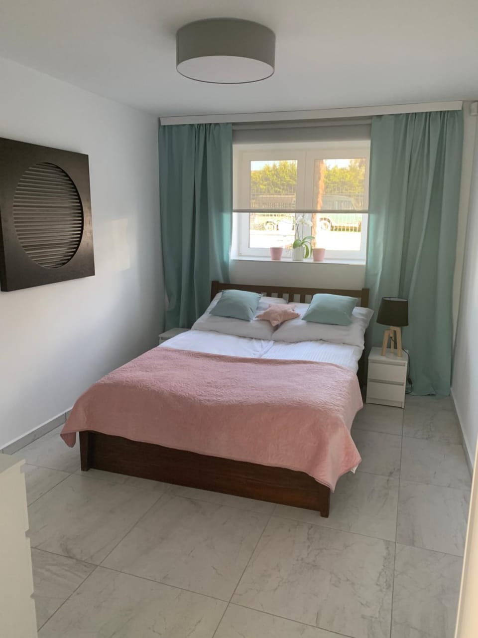 Apartamenty U Ewy Apartment in Pomeranian Voivodeship